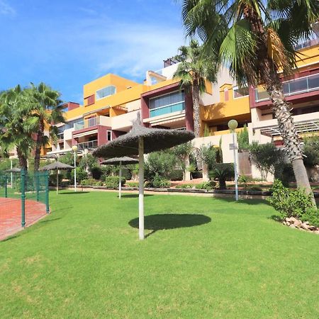 Apartment Santa Rita Ref.6489 Alicante Zewnętrze zdjęcie