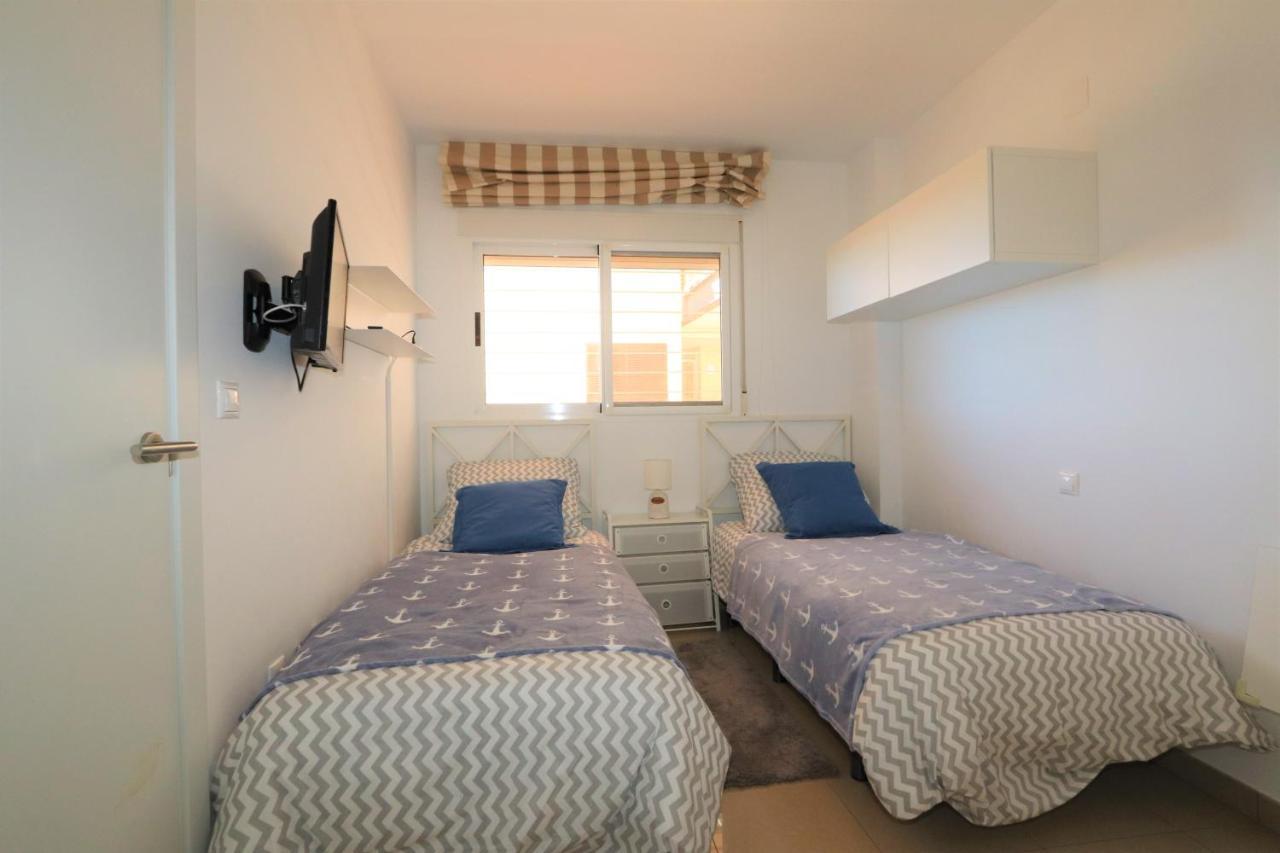 Apartment Santa Rita Ref.6489 Alicante Zewnętrze zdjęcie