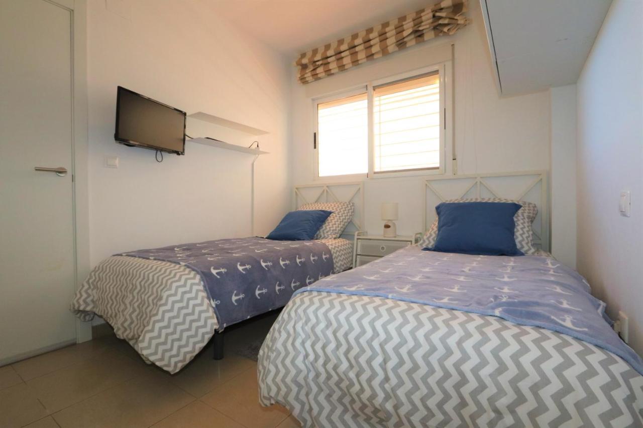 Apartment Santa Rita Ref.6489 Alicante Zewnętrze zdjęcie