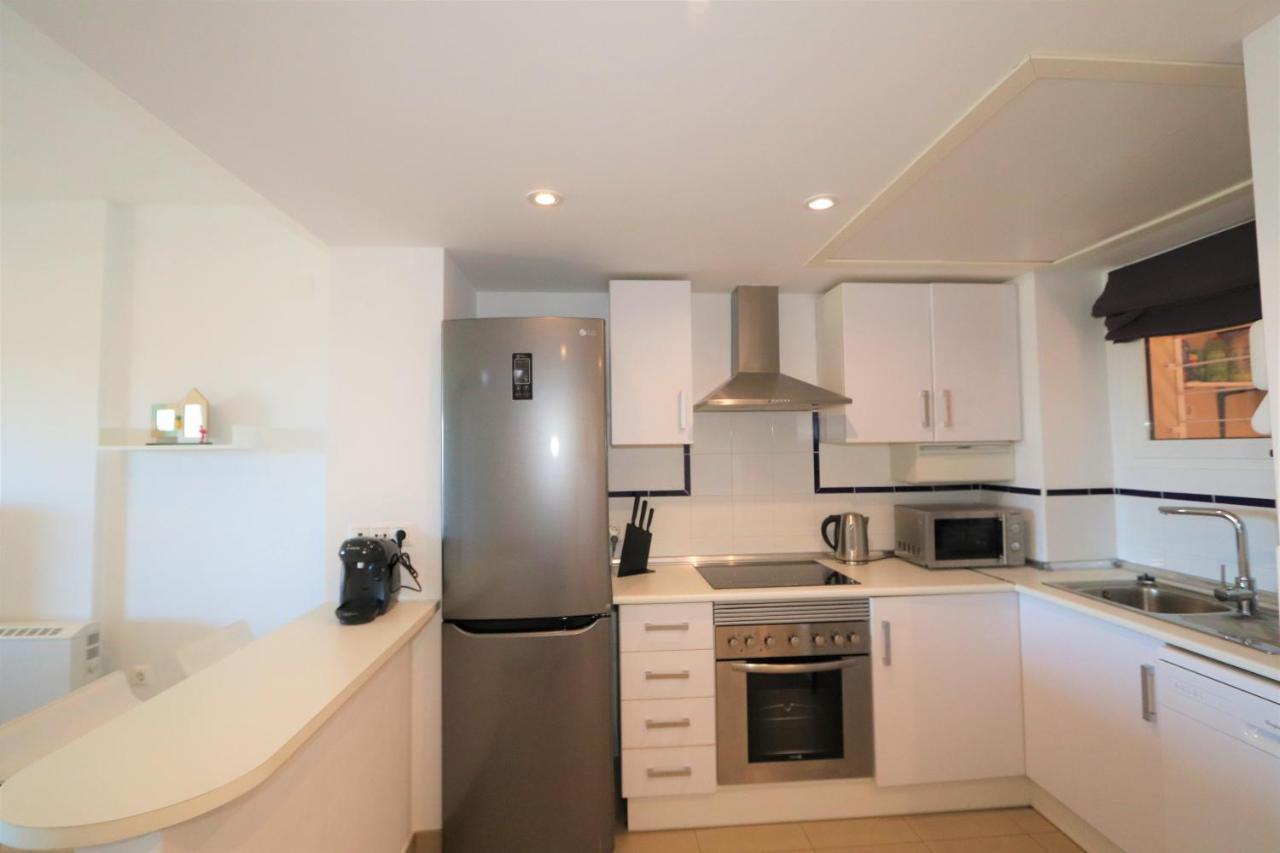 Apartment Santa Rita Ref.6489 Alicante Zewnętrze zdjęcie