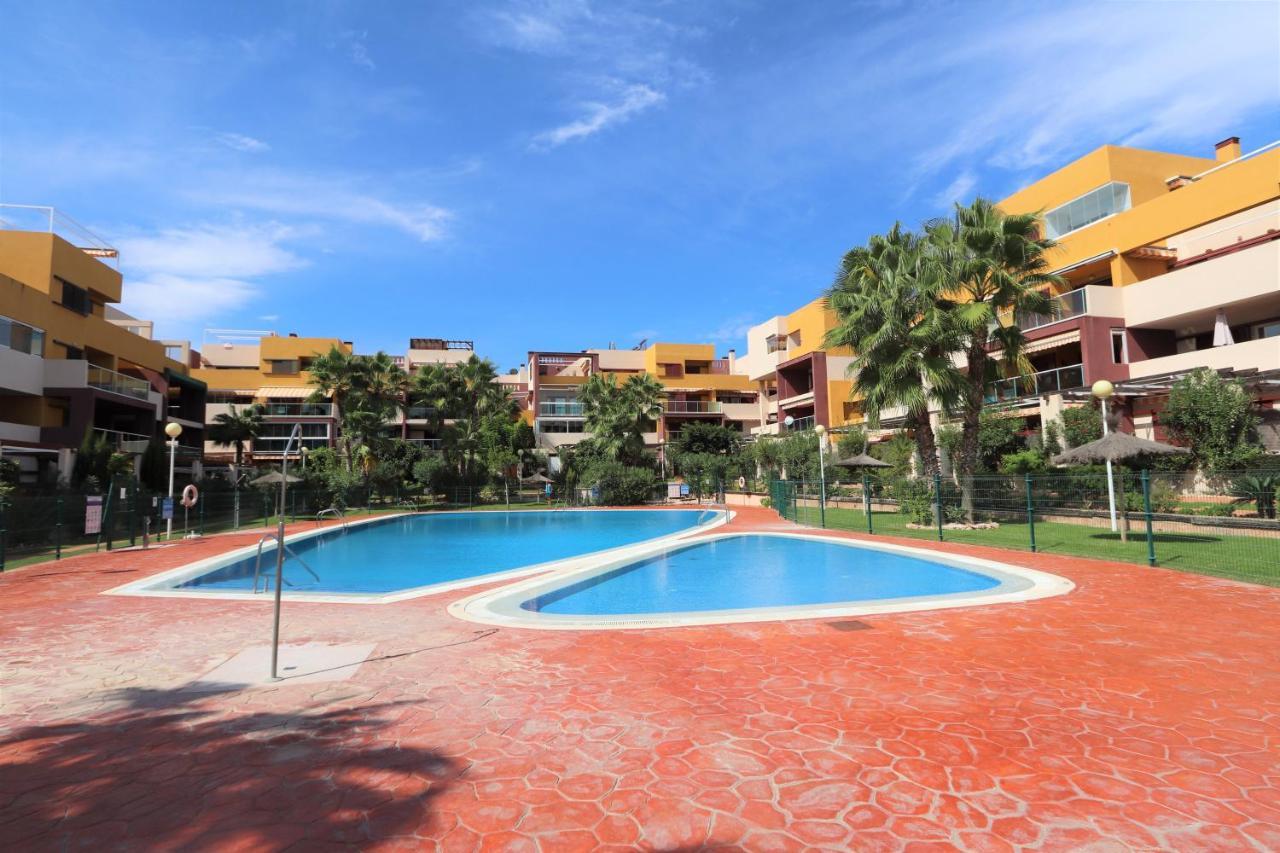 Apartment Santa Rita Ref.6489 Alicante Zewnętrze zdjęcie