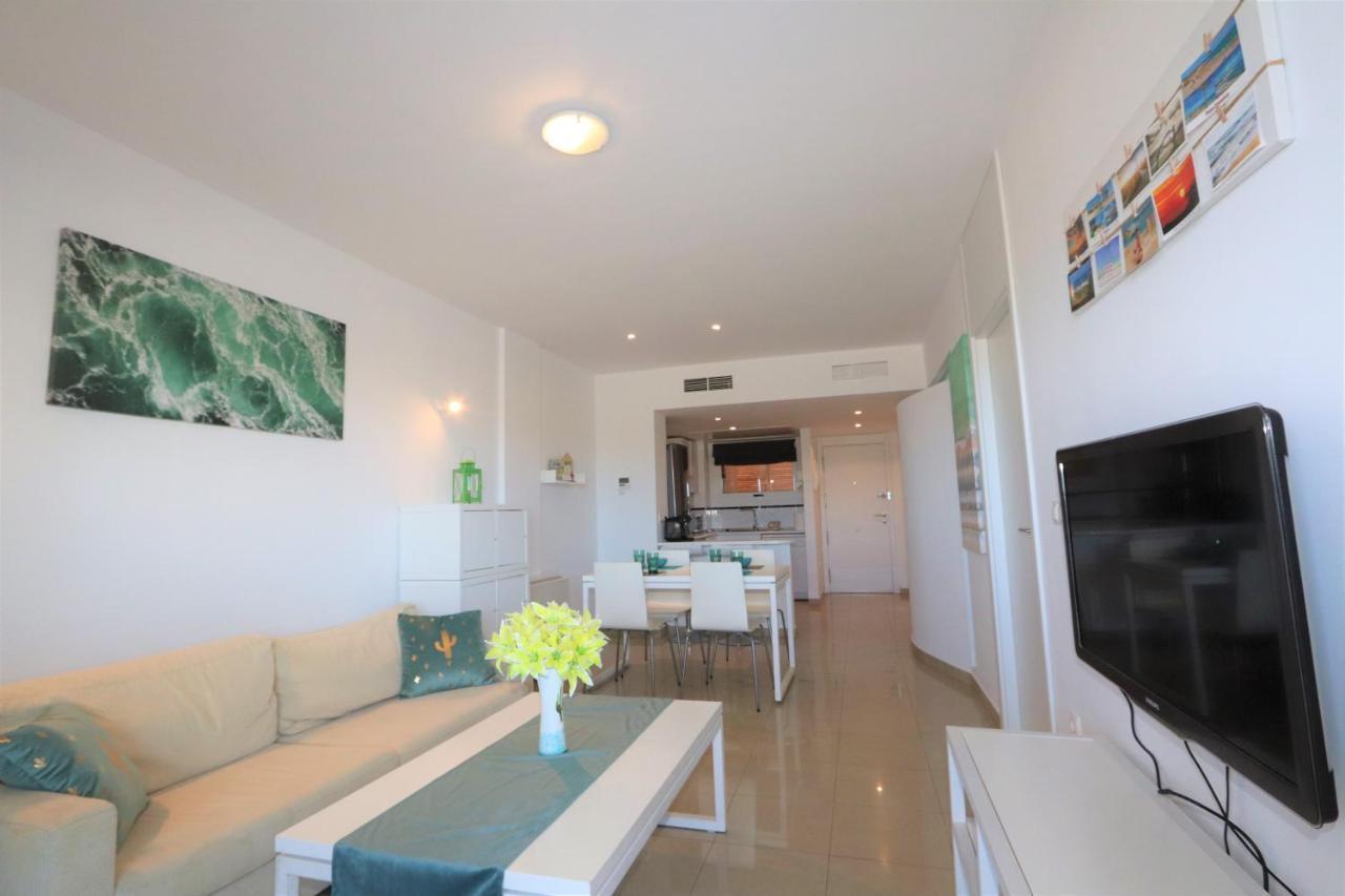 Apartment Santa Rita Ref.6489 Alicante Zewnętrze zdjęcie