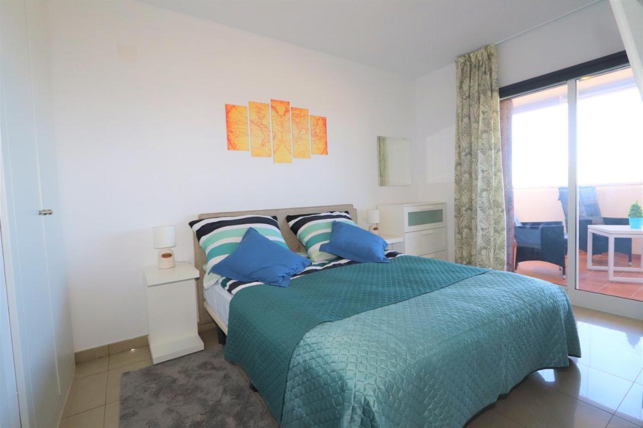 Apartment Santa Rita Ref.6489 Alicante Zewnętrze zdjęcie