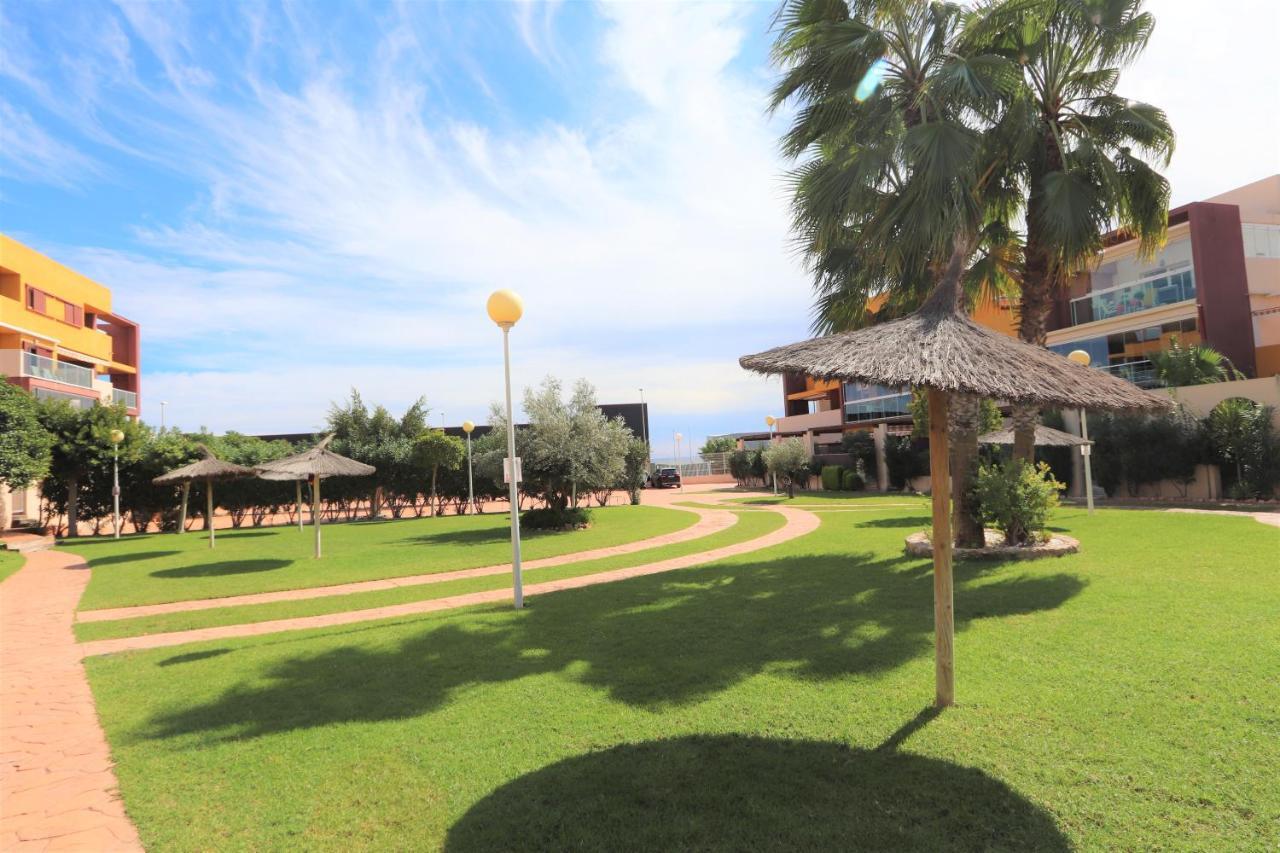 Apartment Santa Rita Ref.6489 Alicante Zewnętrze zdjęcie