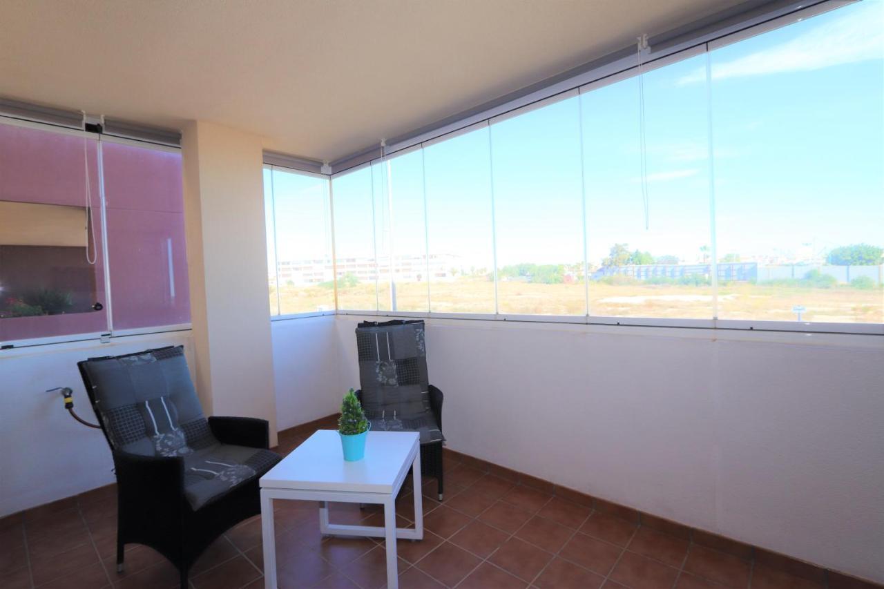 Apartment Santa Rita Ref.6489 Alicante Zewnętrze zdjęcie
