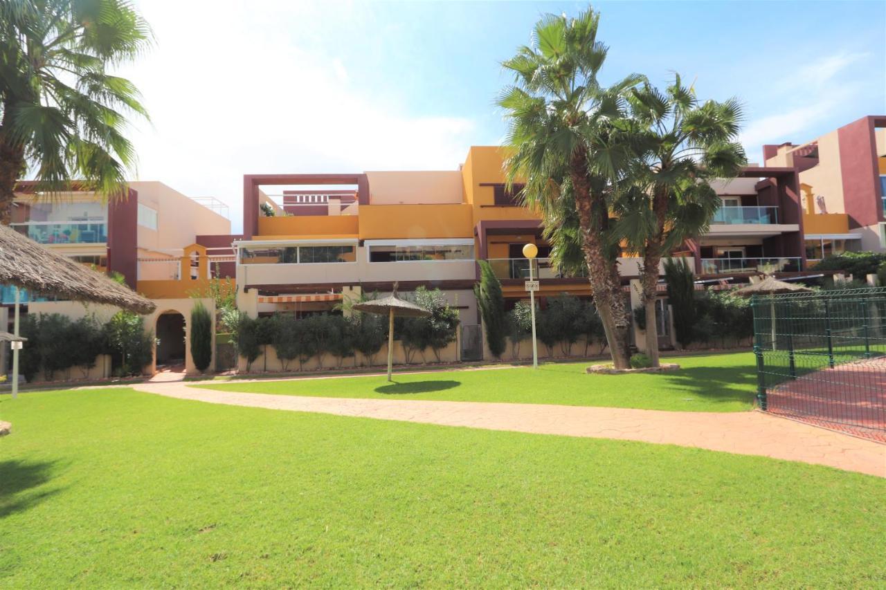 Apartment Santa Rita Ref.6489 Alicante Zewnętrze zdjęcie