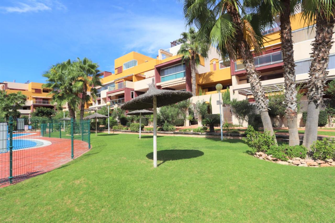 Apartment Santa Rita Ref.6489 Alicante Zewnętrze zdjęcie