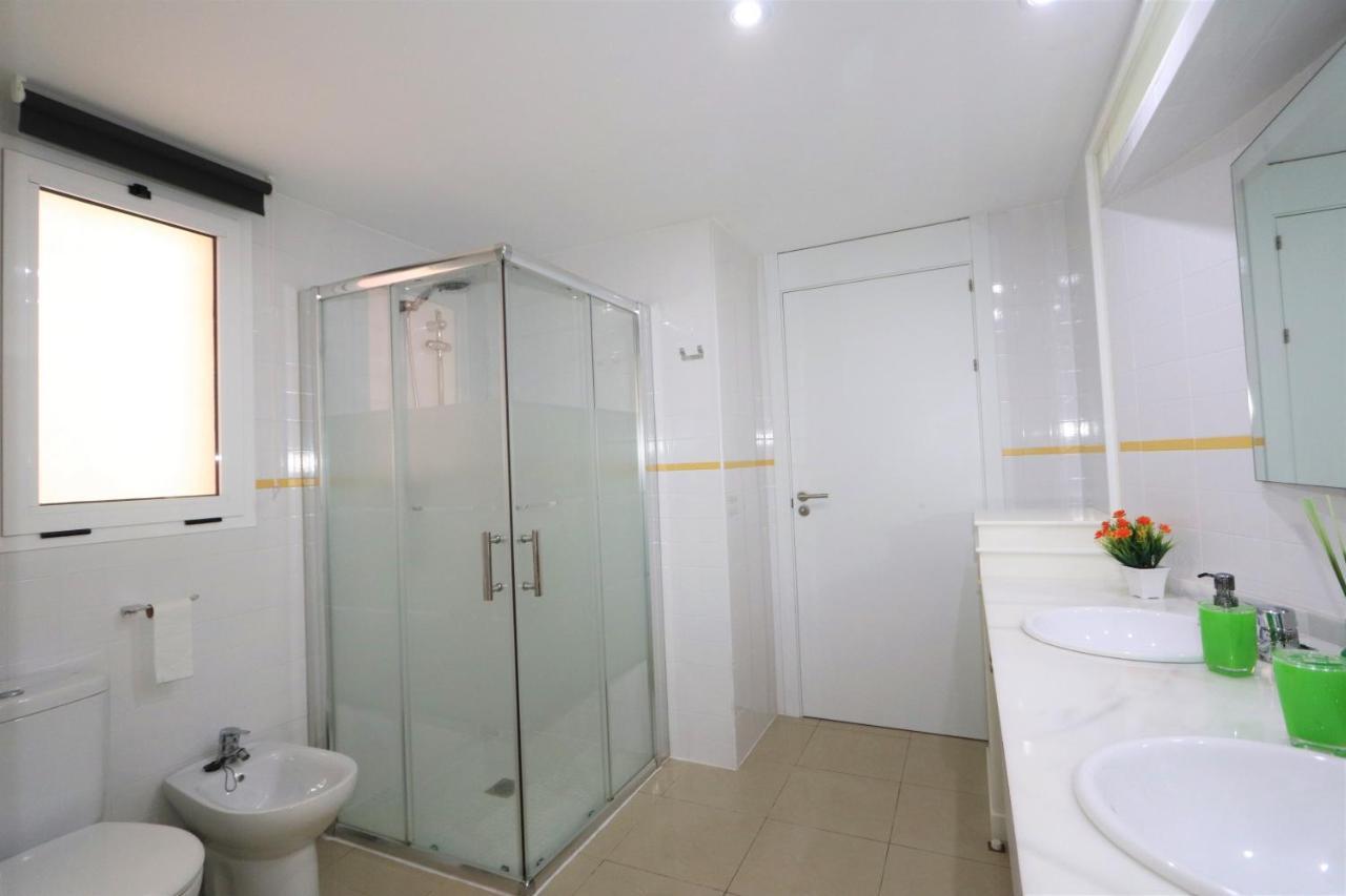 Apartment Santa Rita Ref.6489 Alicante Zewnętrze zdjęcie